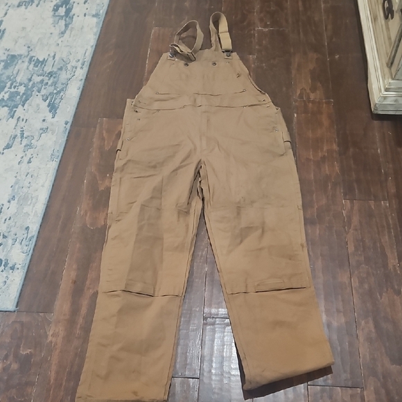 Duluth Trading Mens Overalls - Picture 6 of 9